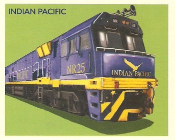 NC49-Train